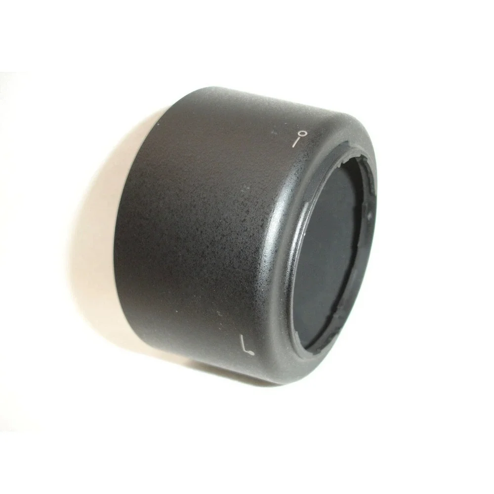 Nikon HB-37 Bayonet Lens Hood for AF-S DX Micro NIKKOR 85mm f/3.5G ED VR Black